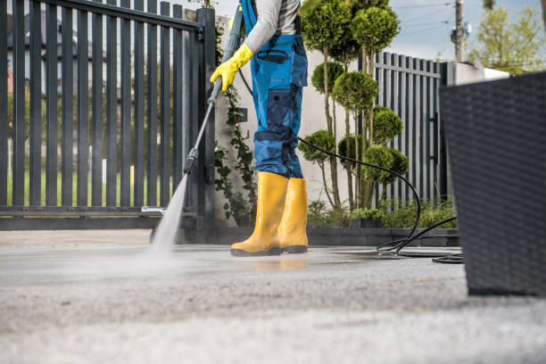 Local Pressure Washing Services in Village St George, LA