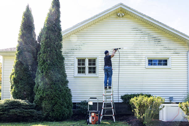 Village St George, LA Pressure Washing Company