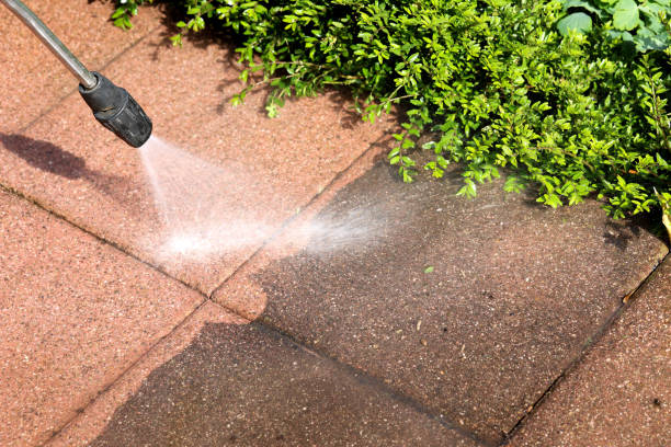 Best Commercial Building Pressure Washing  in Vilge St George, LA